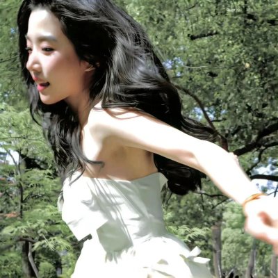 心里美
