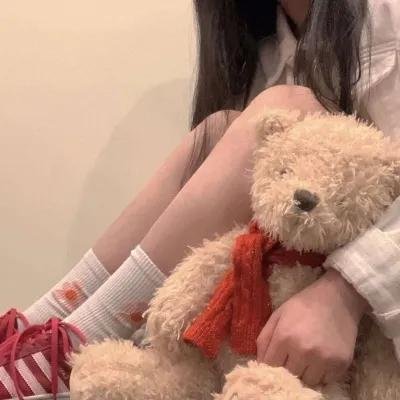 竹刀少女